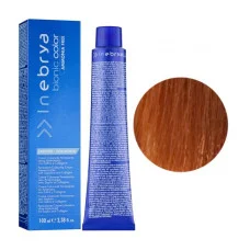 Крем-фарба без аміаку Inebrya Bionic Color 7/4 русий мідний, 100 мл 